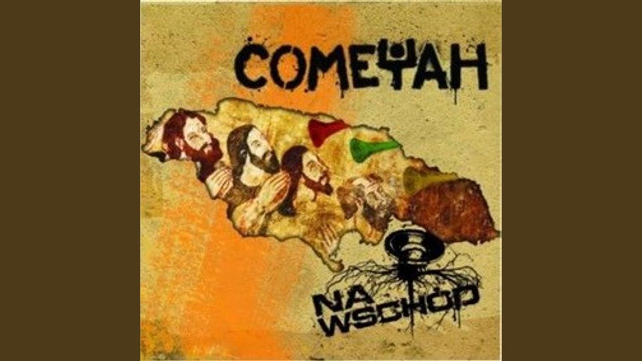 Coraz Dub (Dubrising Version) Bonus Track