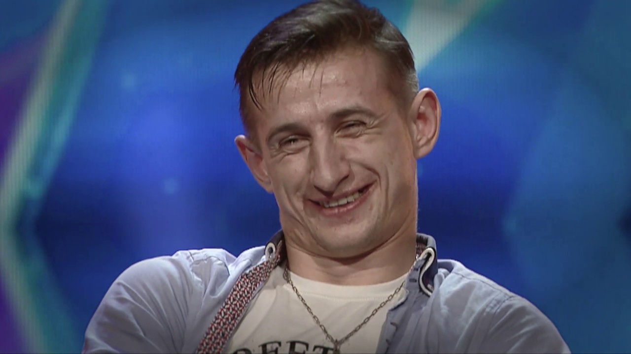 Lietuvos Talentai 2019 m. 4 serija | Einoras Baumanas