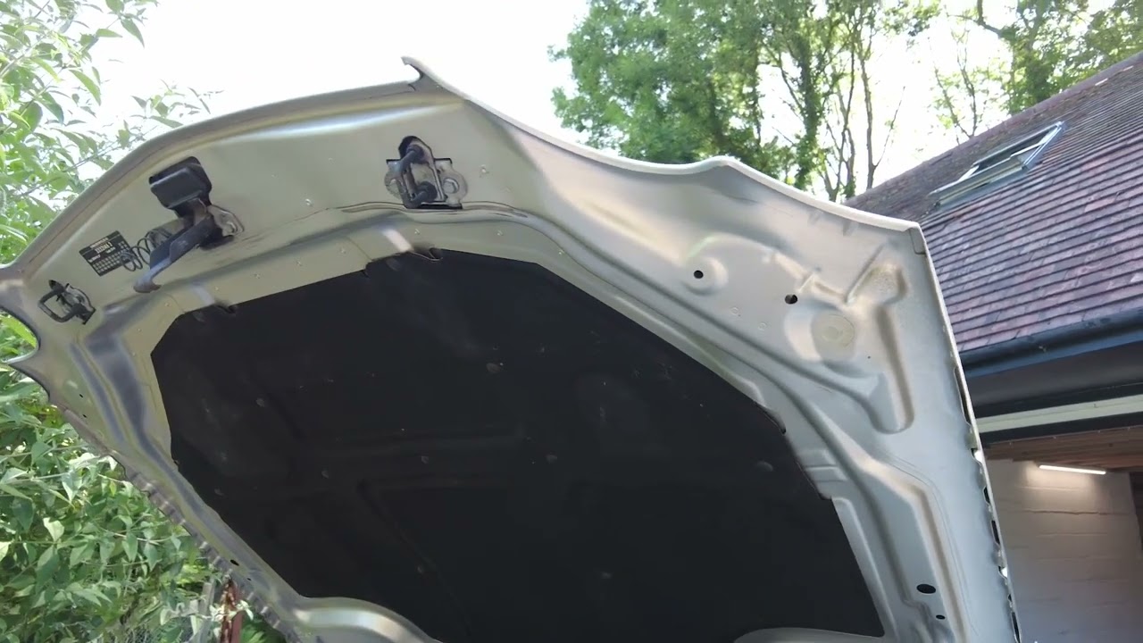 2004 Mercedes Benz SL55 AMG - Mechanical Review