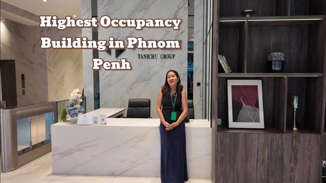 J Tower 2 Review&mdash;Phnom Penh Condo Prices & Rental Yields 2025