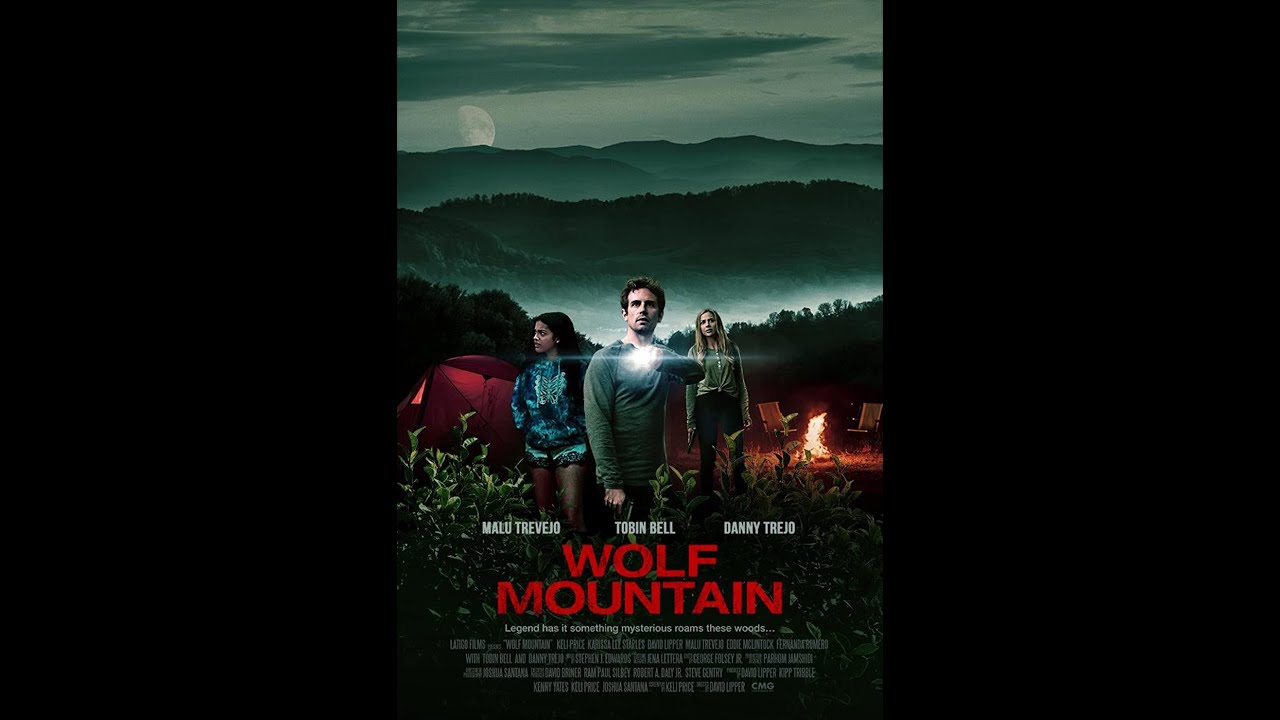 Wolf Mountain 2022