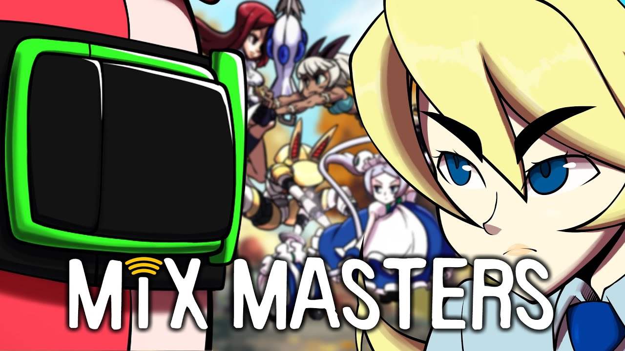 Mix Masters Online #116