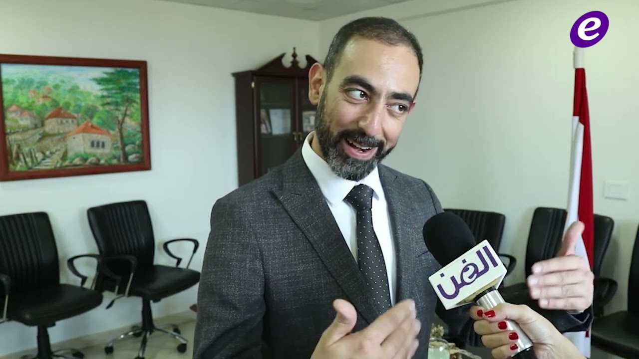 خاص - فريد الصباغ يكشف عن الذي جمعه بالسيدة فيروز في طفولته .. وماذا عن فكرة عمله الجديد ؟