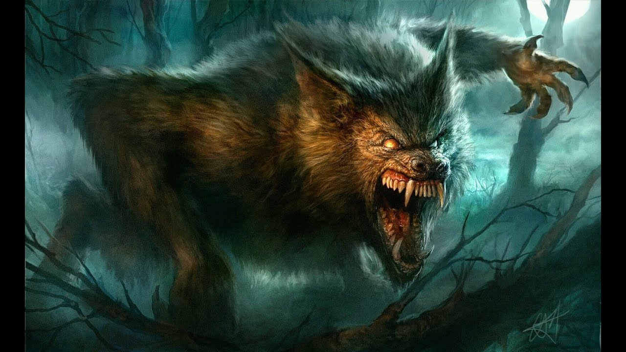 The Most Powerful Version: Powerwolf - Beast of Gévaudan (English Version) (With Lyrics)