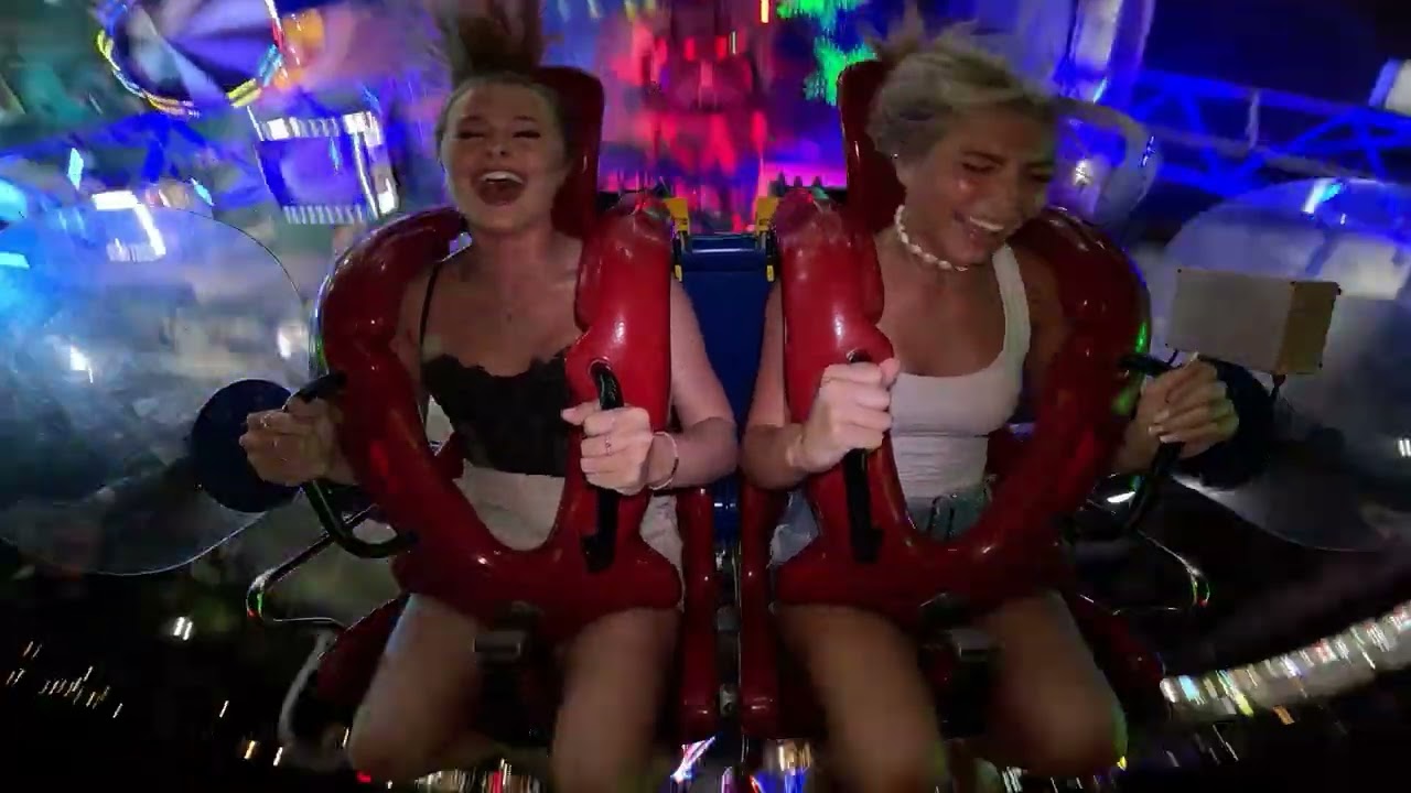 Slingshot Ayia Napa Uncut!!! Best of Summer 2023... Part 37
