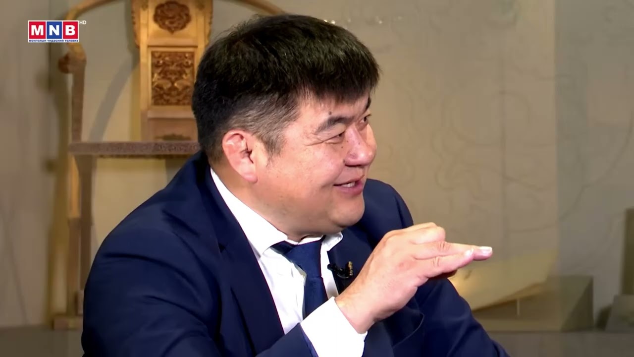 Хубилай хаан - Юань гүрэн