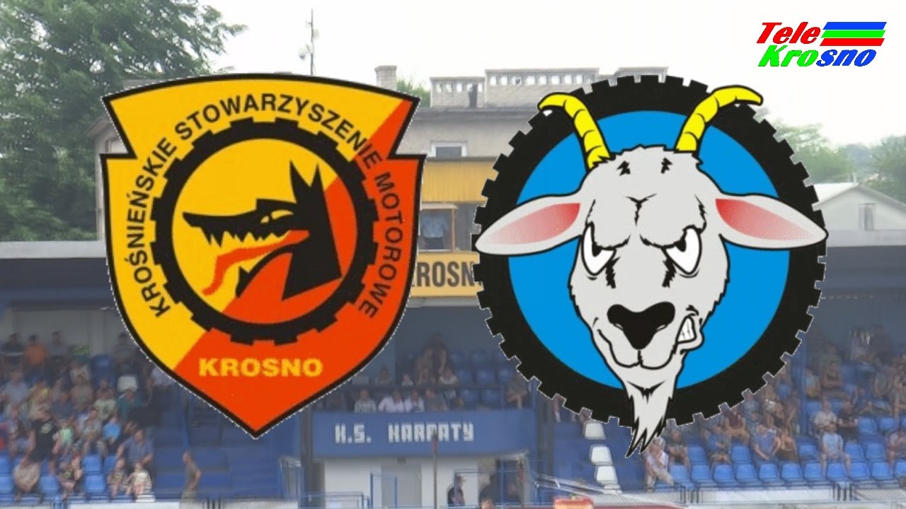 KSM Krosno - KMŻ Motor Lublin