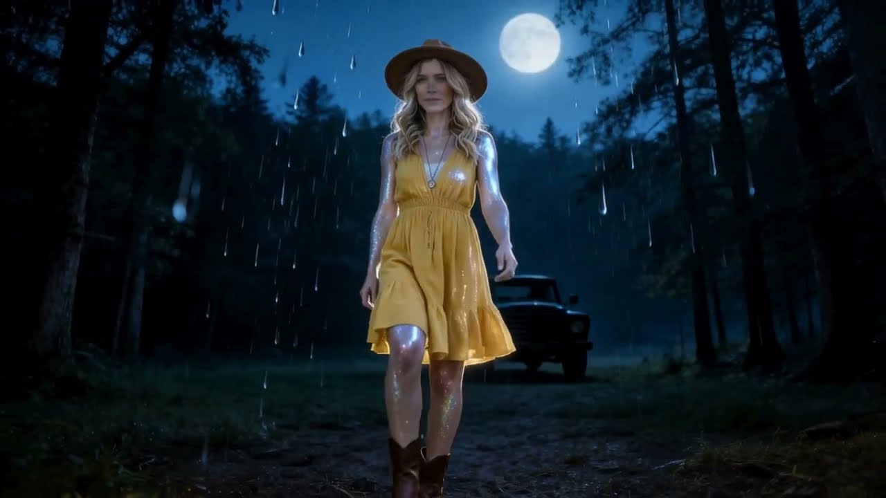 River Rhodes - Back to the River Again (Official Music Video)