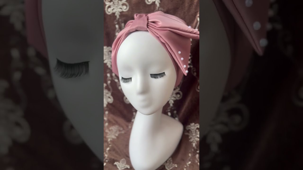 Керім тюрбаны