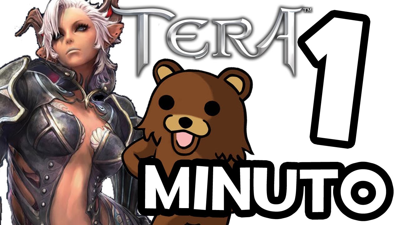 Tera en 1 minuto