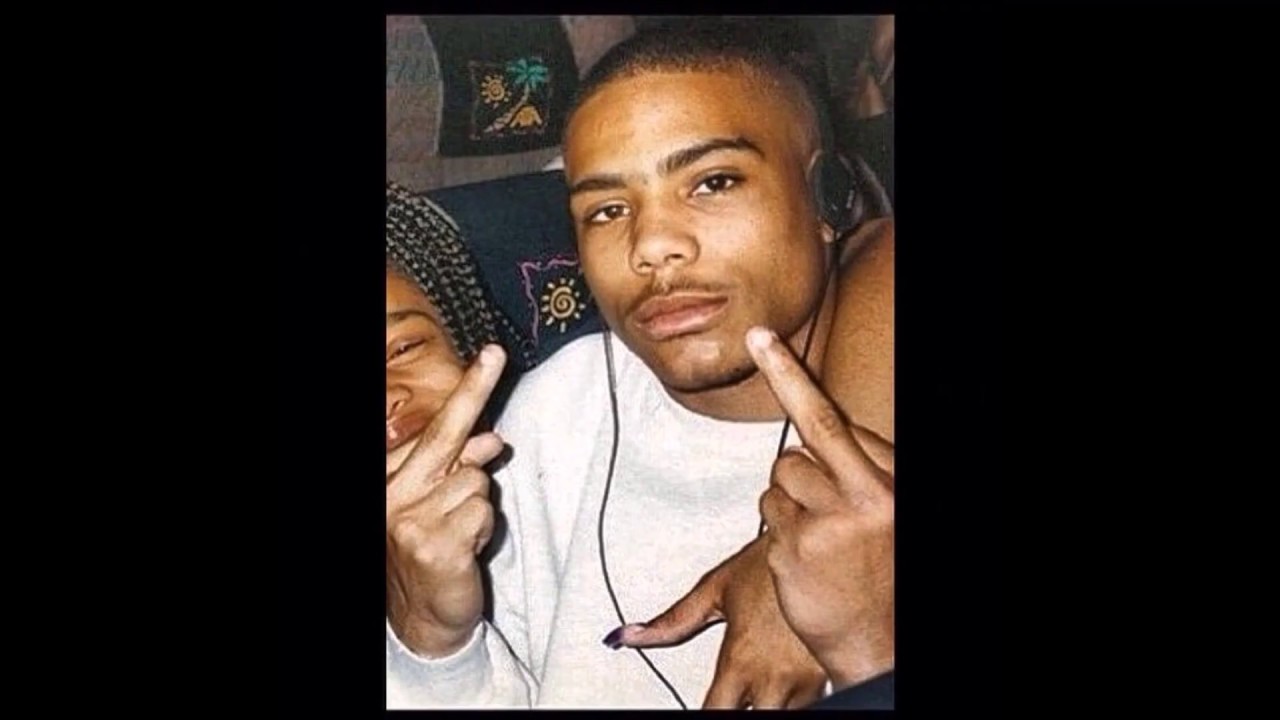 MOBB TIES:  Darnell 'Blade Icewood' Lindsay