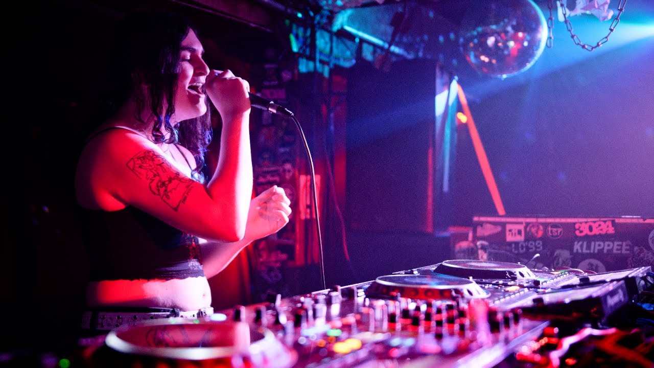 REAL EMOTIONAL HARDCORE // KREMWERK SEATTLE // IMPACT! FOUNDATION