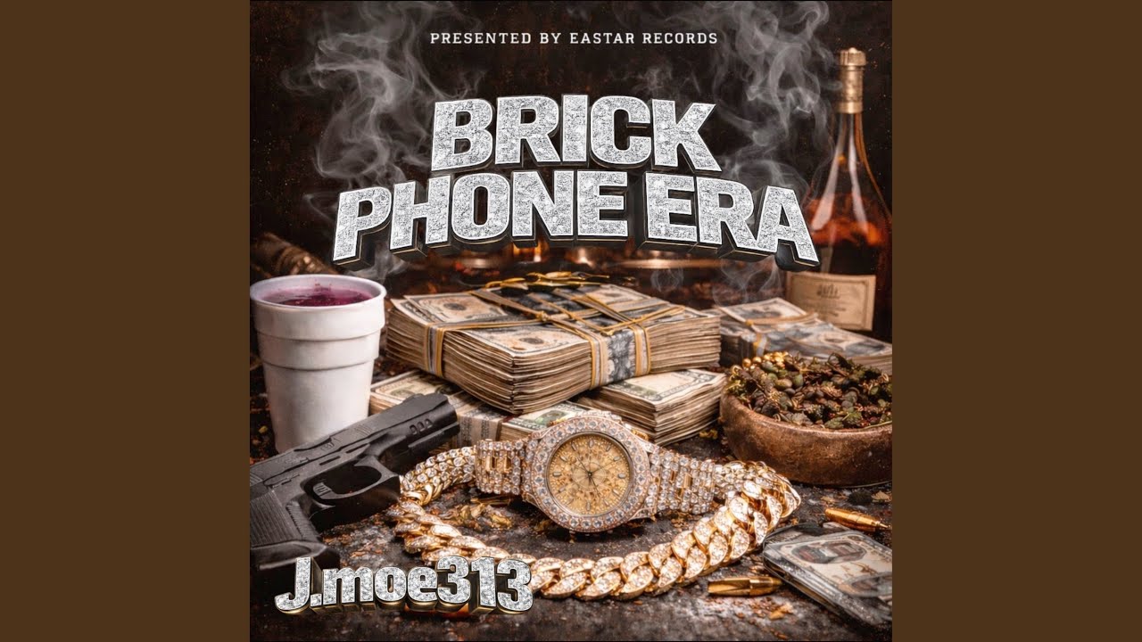 Brick Phone Era (Preview)