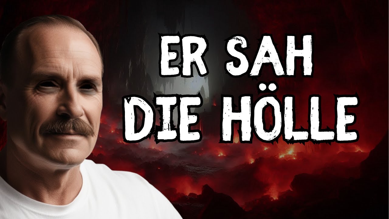 Nahtoderfahrungen in der Hölle - Erschreckende Berichte von Überlebenden