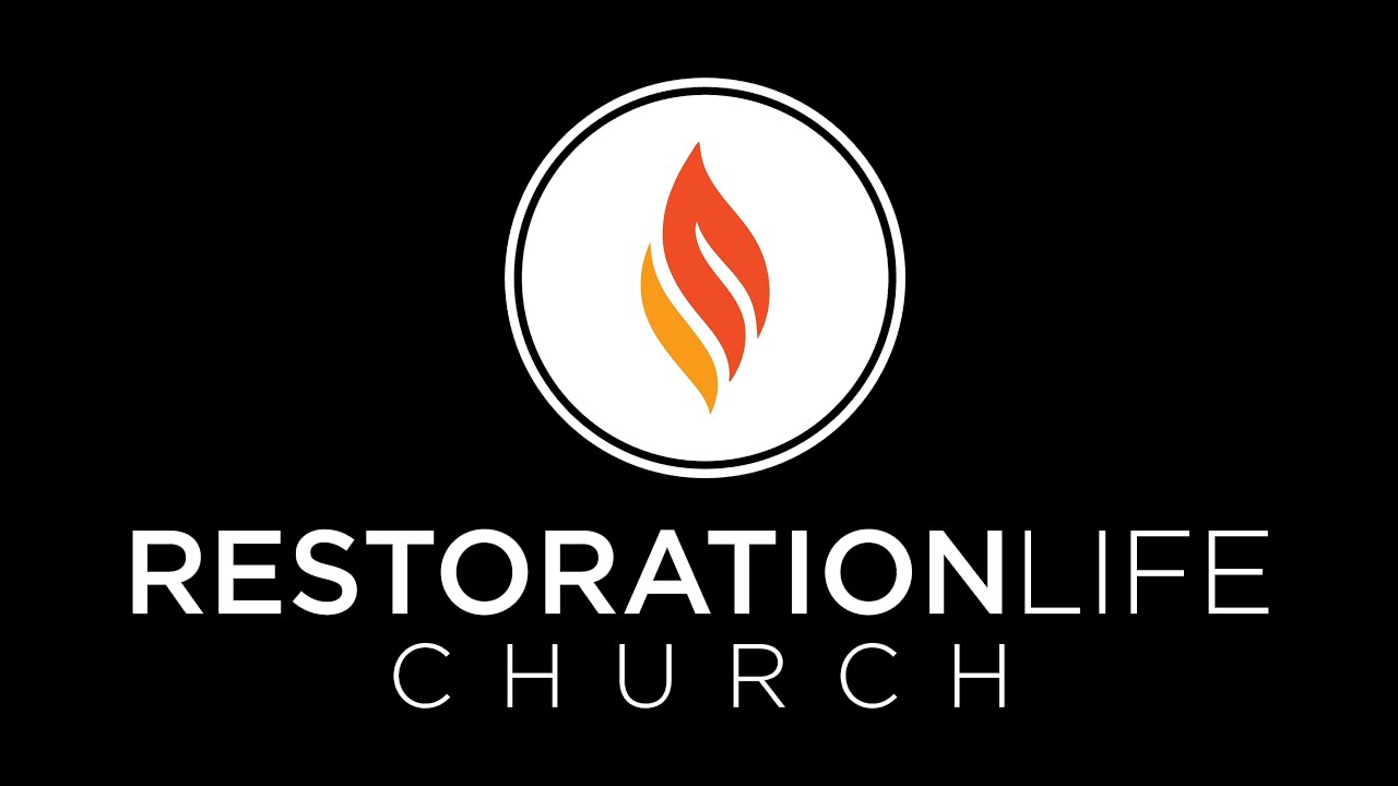 Dare To Dream Again - Pastor Michael Luttrell