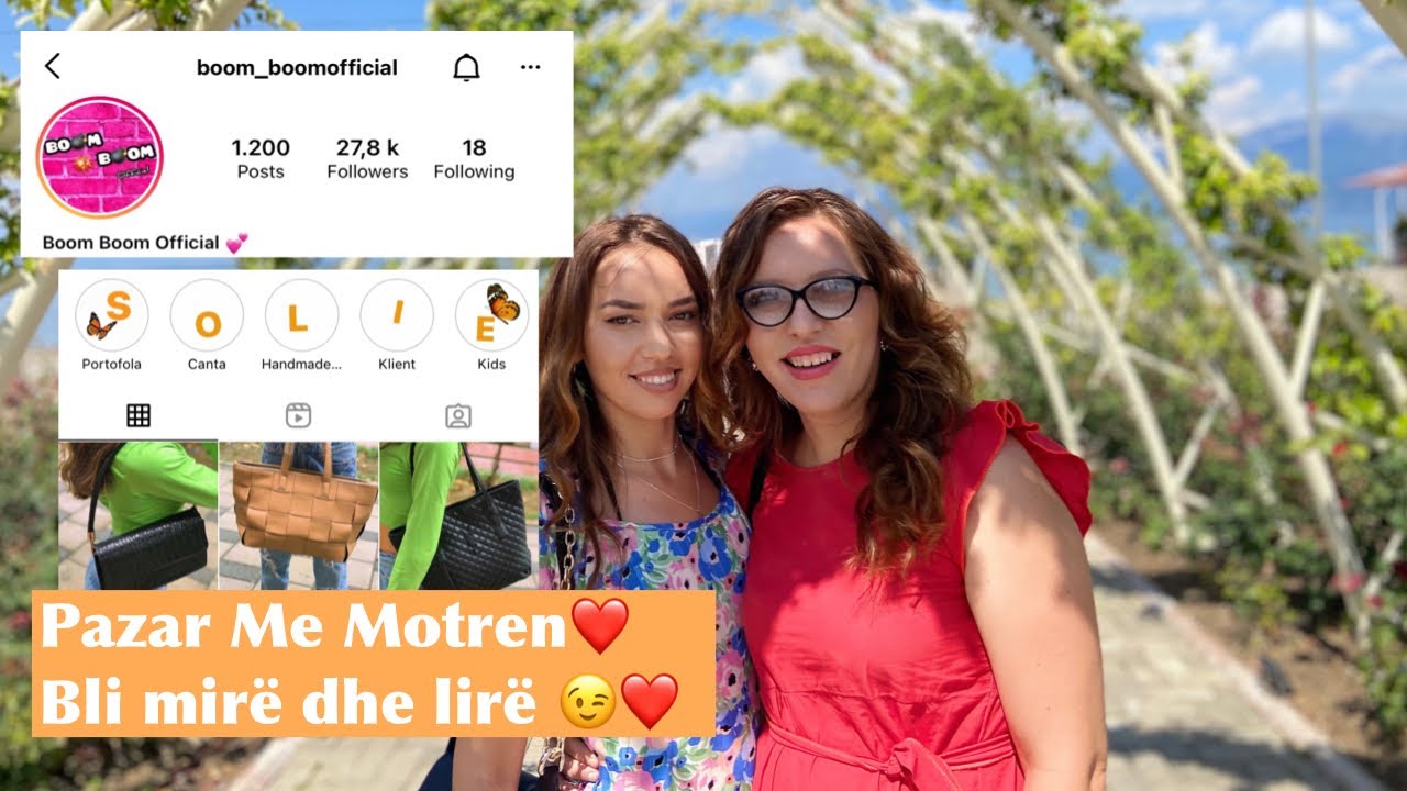 Provova dyqane ekonomike ne Tirane| Çantat yll yll yll 🥰🥰|