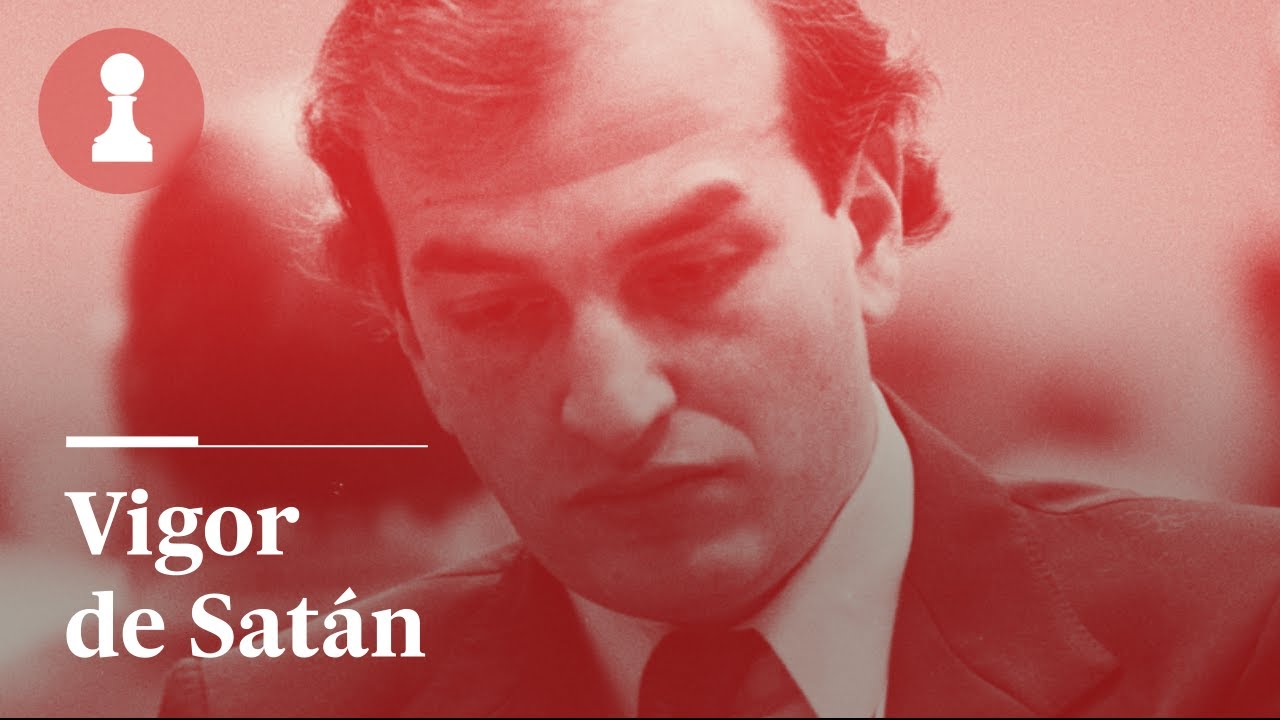BELIAVSKI: El VIGOR de SATANÁS | El rincón de los inmortales