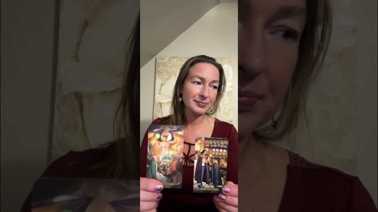 Libra ♎️ - February 2026 “They Come To Hook 🪝 You Again” Tarot Prediction #tarot #libra #zodiac 