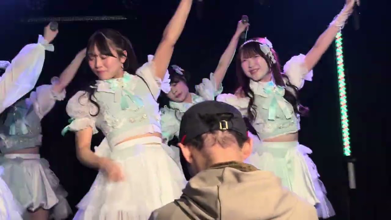 OTOMICHI 260301 池袋リボイス