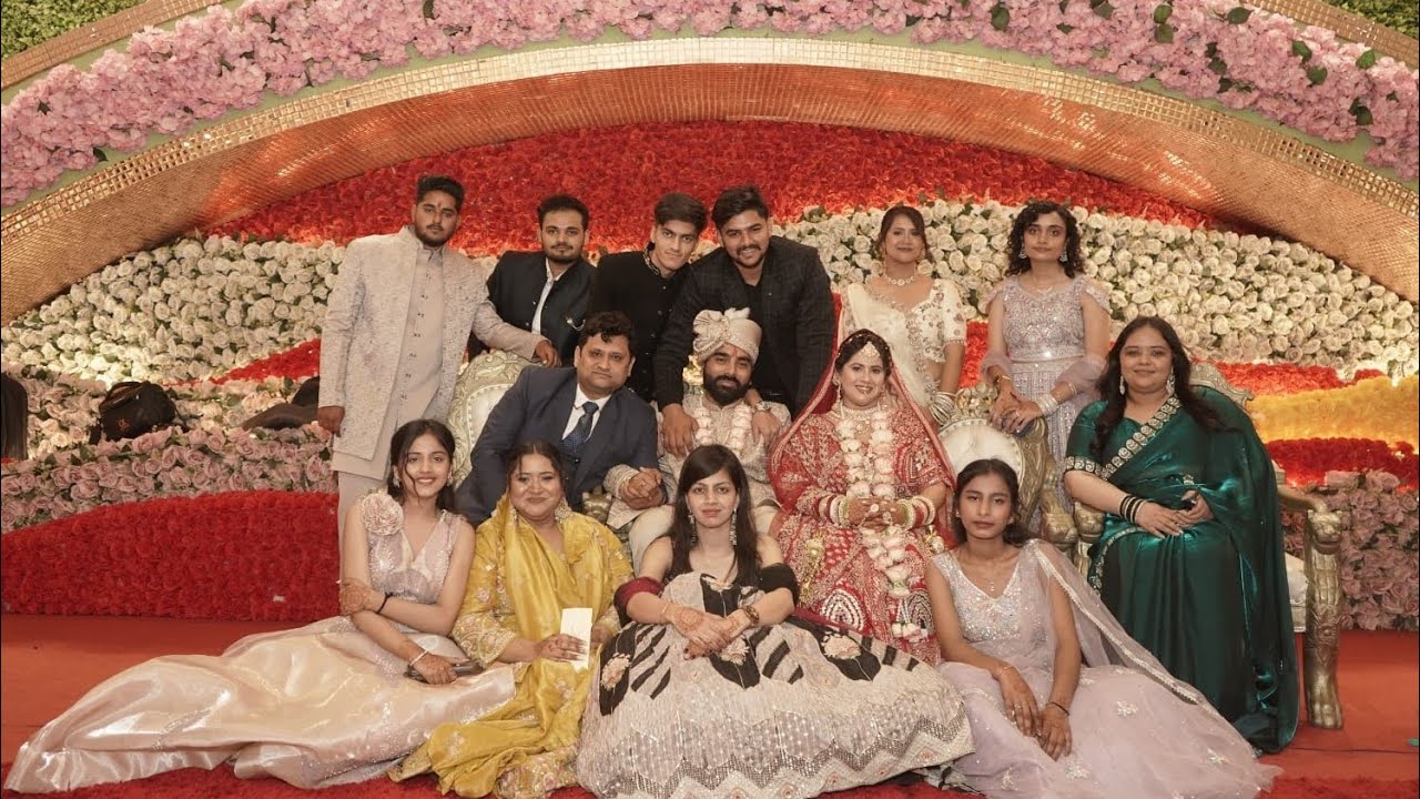 Shaadi Mein Aaya Bohot Maza 😍 | Jute Churai Mein Full Fun | Jiju Ki Shaadi✨