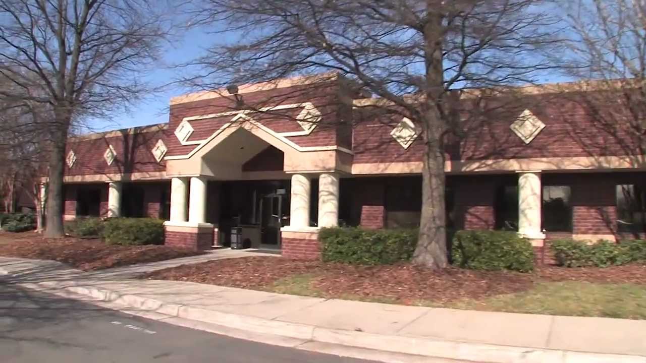 Arrowood Office Park in Charlotte, NC - Office Space For Lease