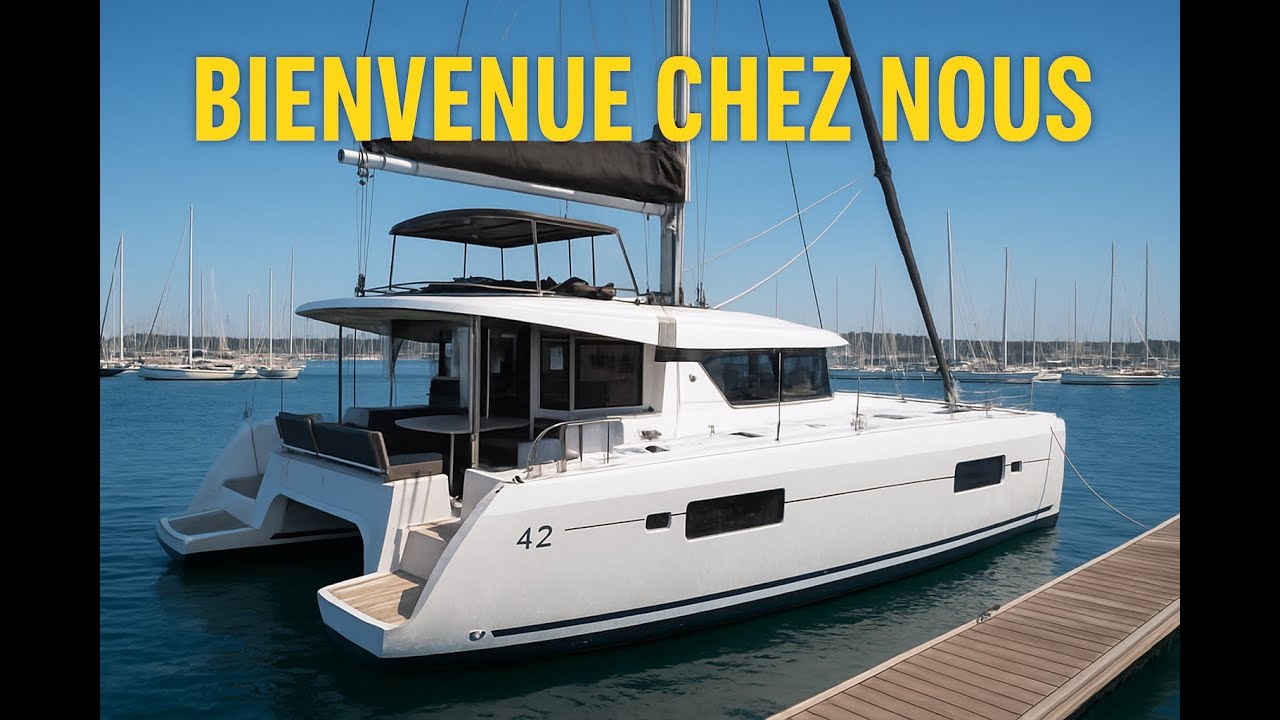 visite du bateau
