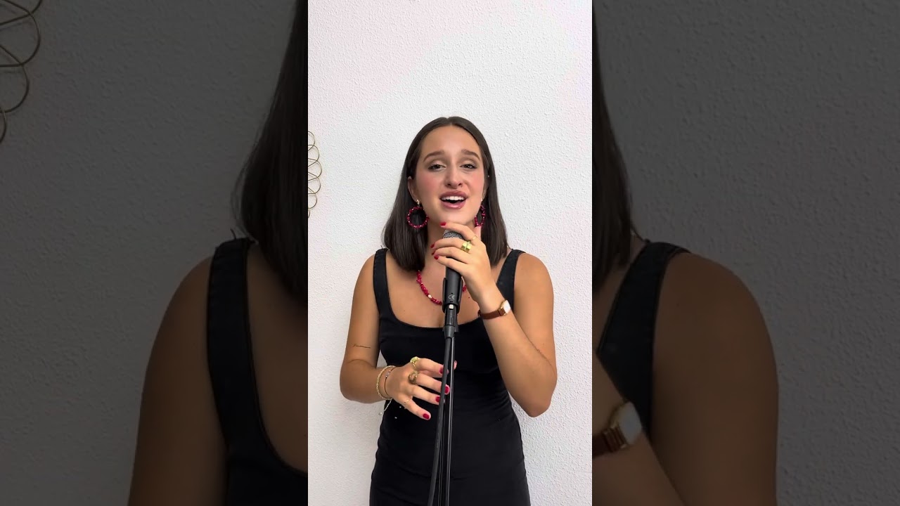 90 min India Martínez (Cover Águeda Susín)