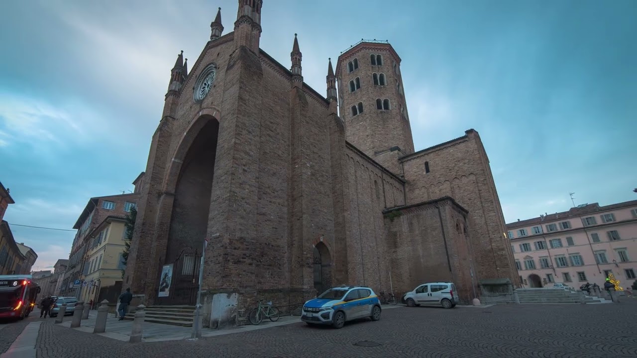 Piacenza a Natale