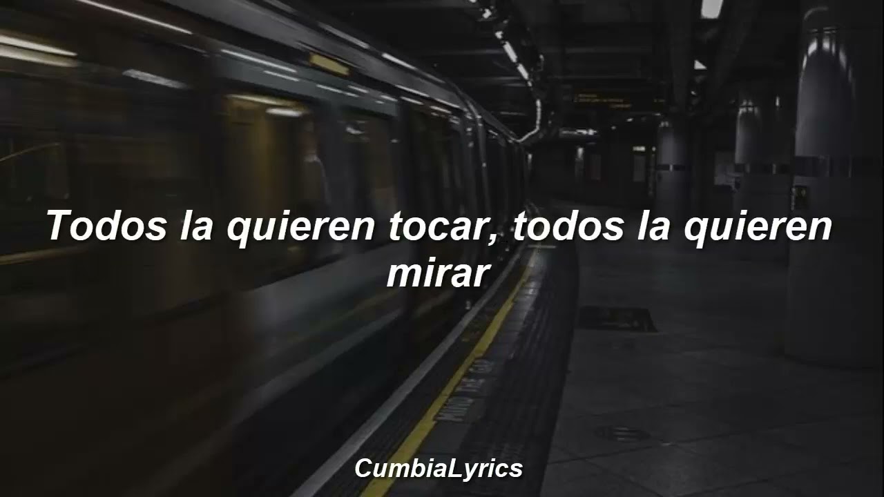 Amar Azul - Enamorado (Letra)