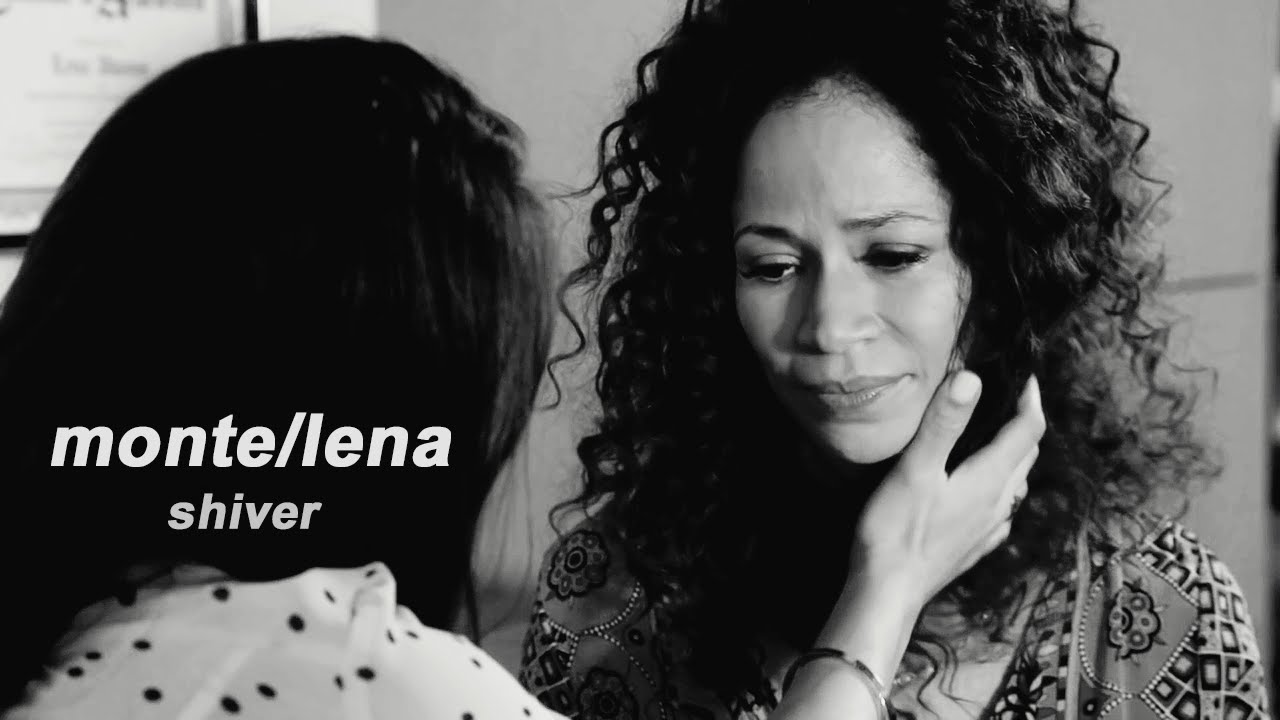 Tribute to Monte/Lena - Shiver