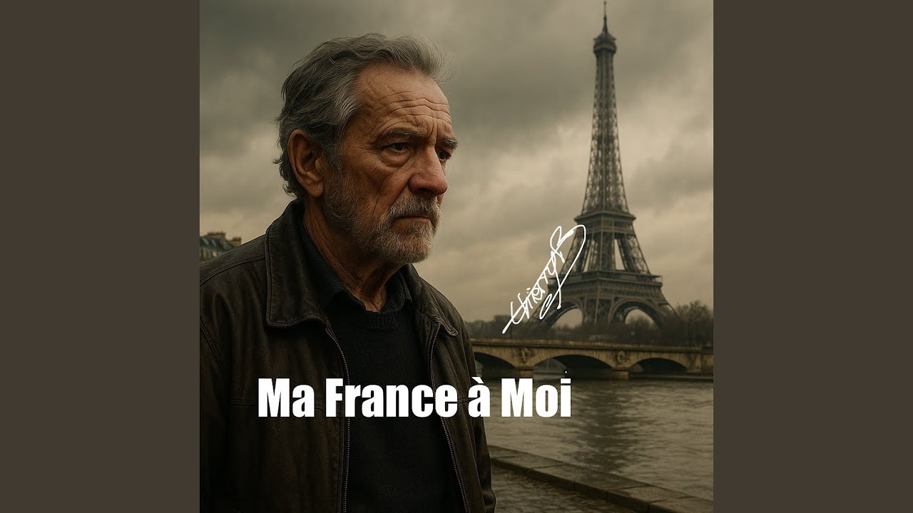 Ma France à moi.