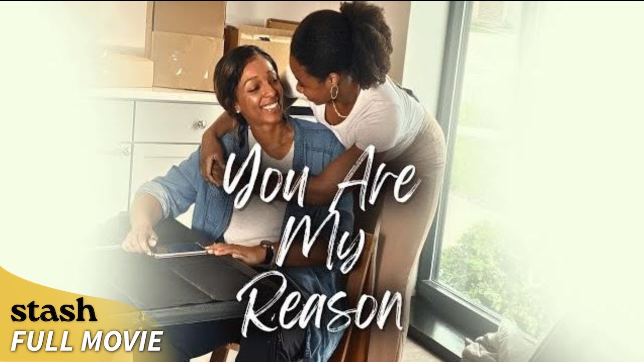 You Are My Reason | LGBTQ Drama | Full Movie | Mother Daughter