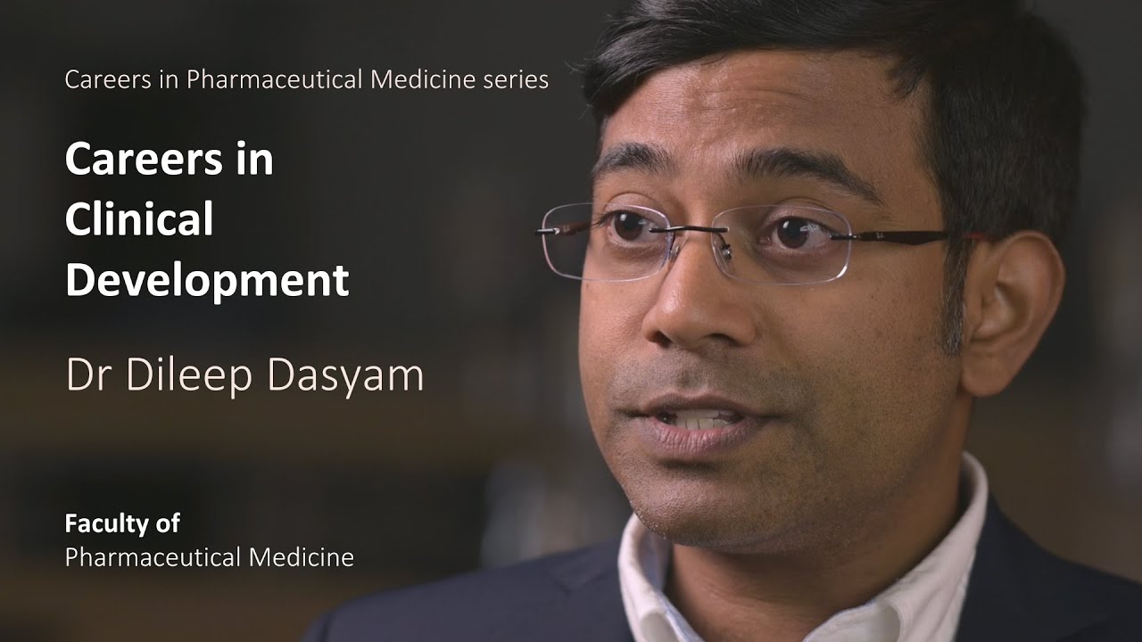 Careers in Clinical Development