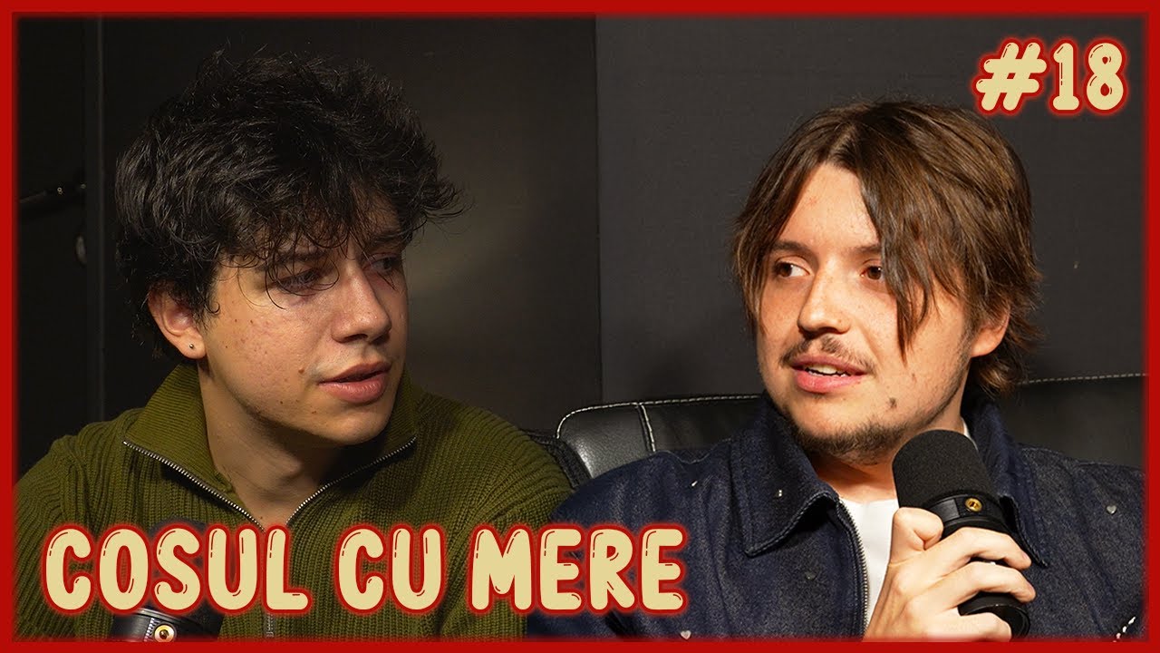 Calinacho: A Doua Intalnire | Cosul cu Mere - Episodul 18