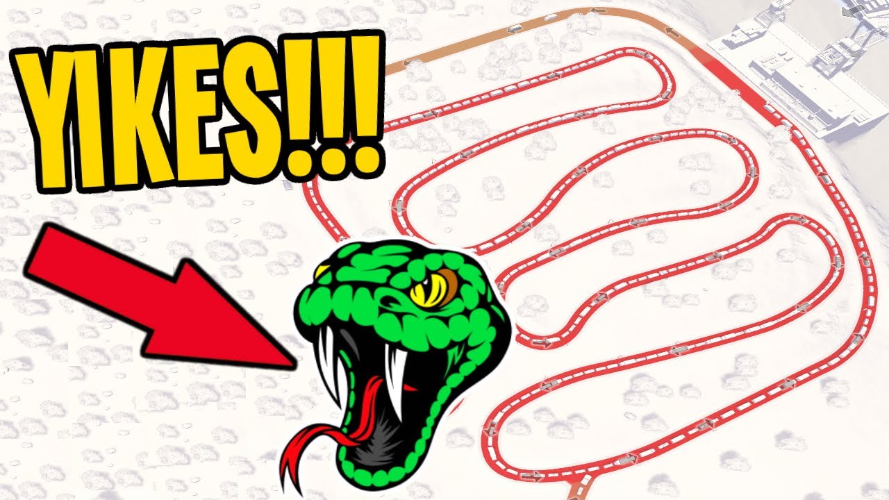 Fixing the 2% Traffic Snake of Doom in Cities Skylines!