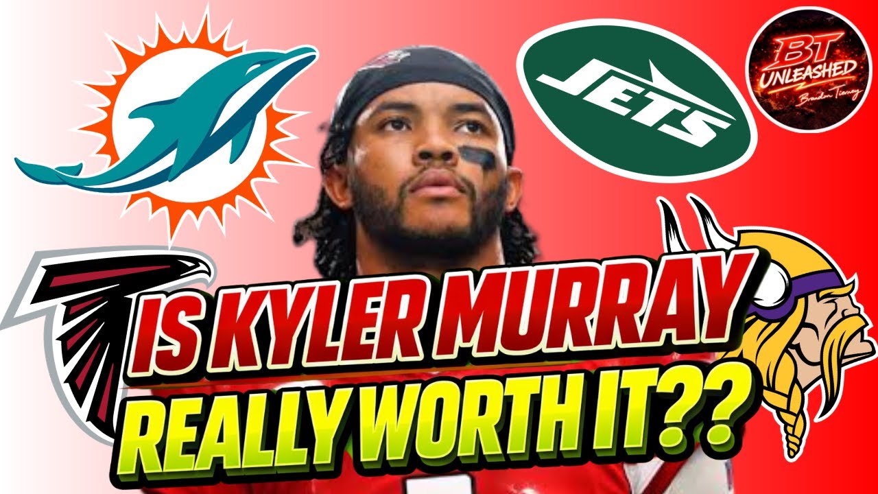 The NFL’s BIGGEST Gamble… | Unleashed