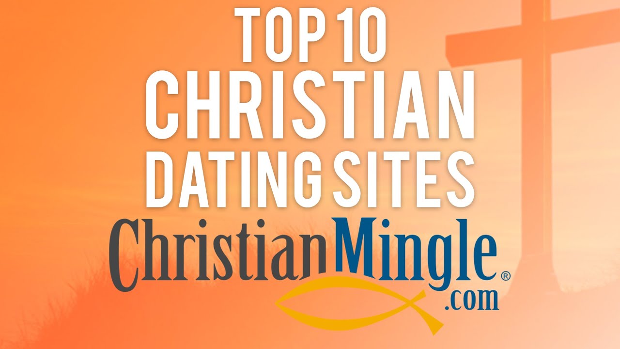 Christian Dating Sites: Christian Mingle