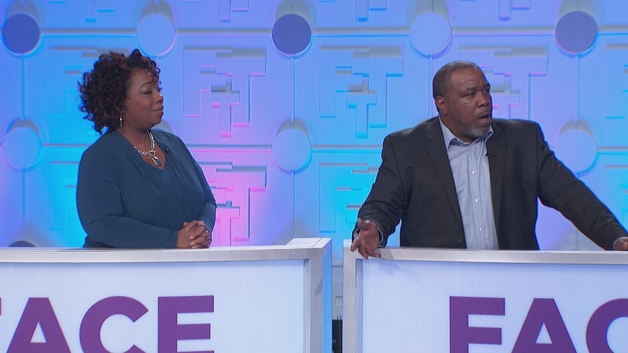 Is Social Media Going to Tear Apart This 25-Year Marriage?