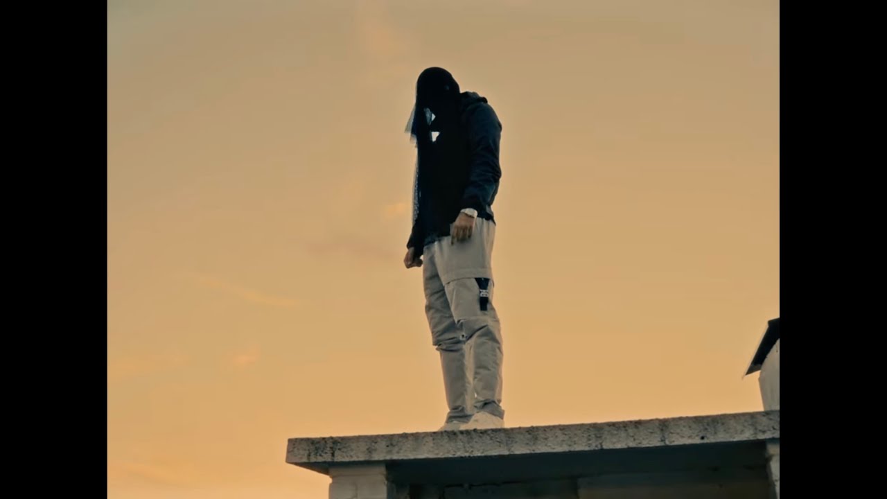 Many Santana - Petit fr&egrave;re (Clip Officiel)