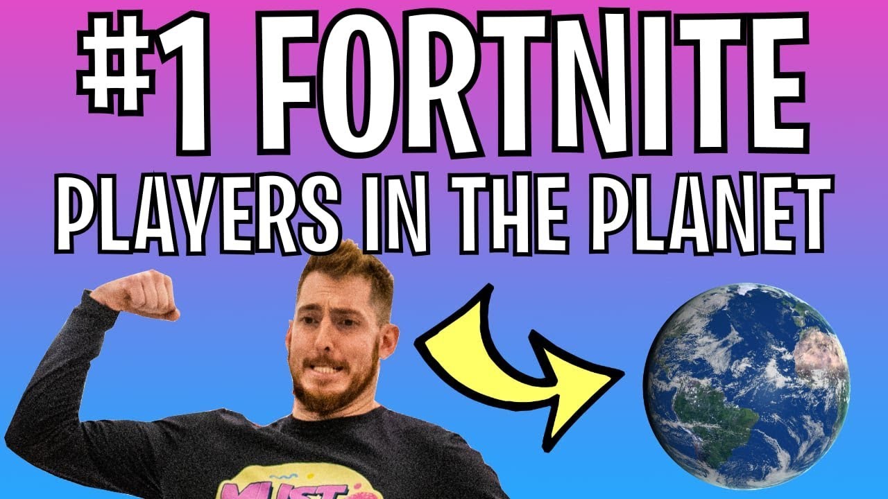 #1 FORTNITE PLAYERS LIVE! PROTECTING GOTHAM CITY!