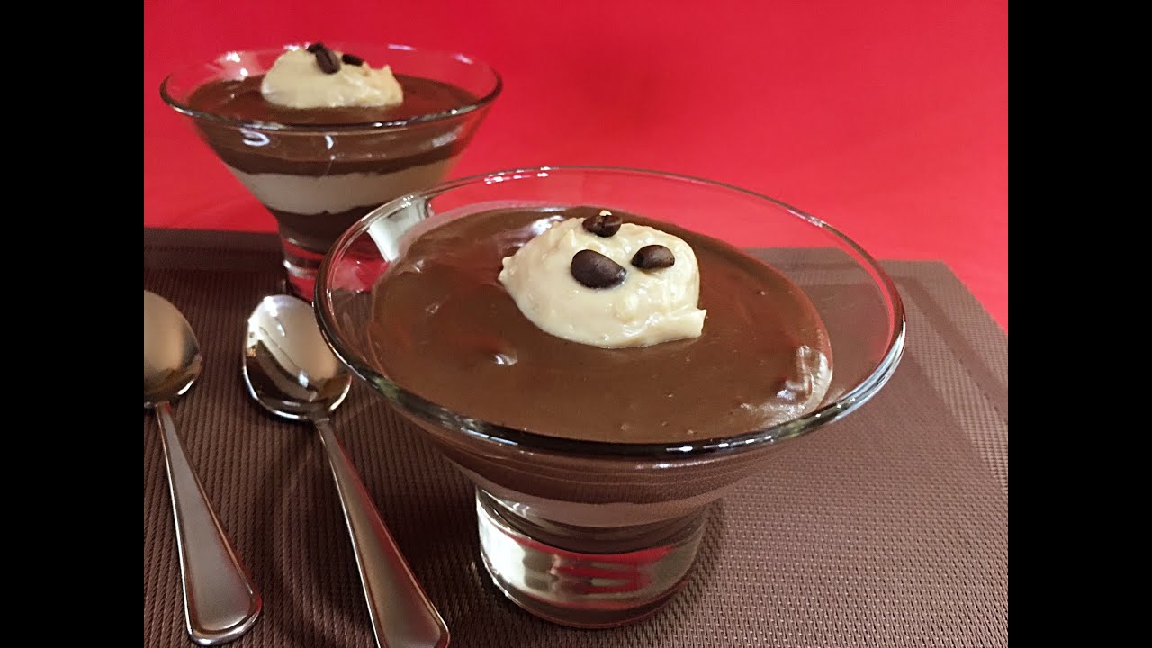 Dulce de Leche Chocolate Parfait Recipe &bull; Pure Indulgence! - Episode 496