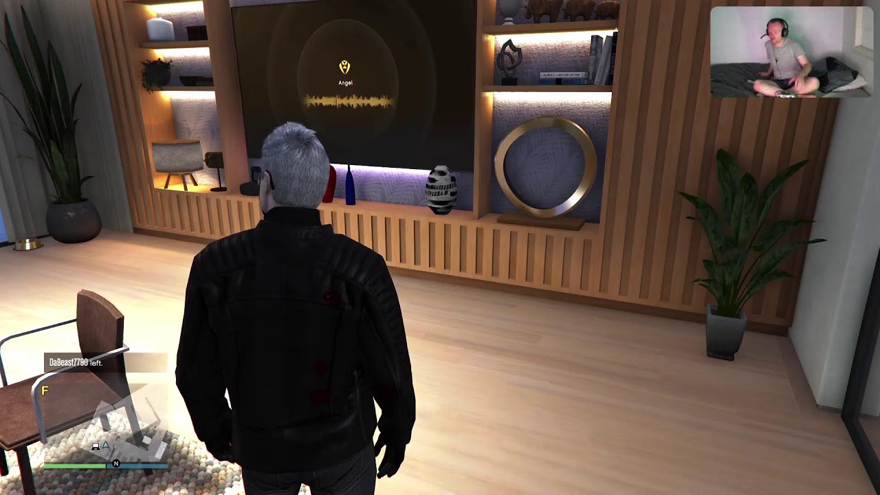 GTA 5 ONLINE EPISODE 555