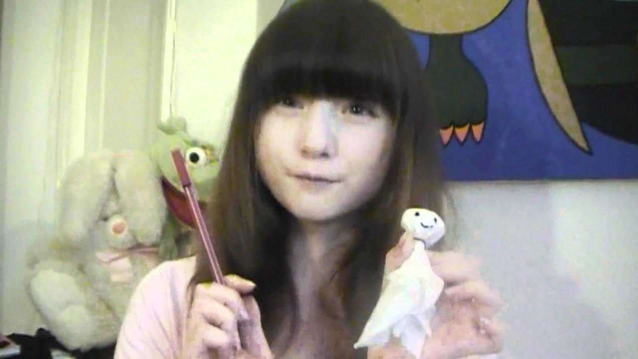 How to make Teru Teru Bozu
