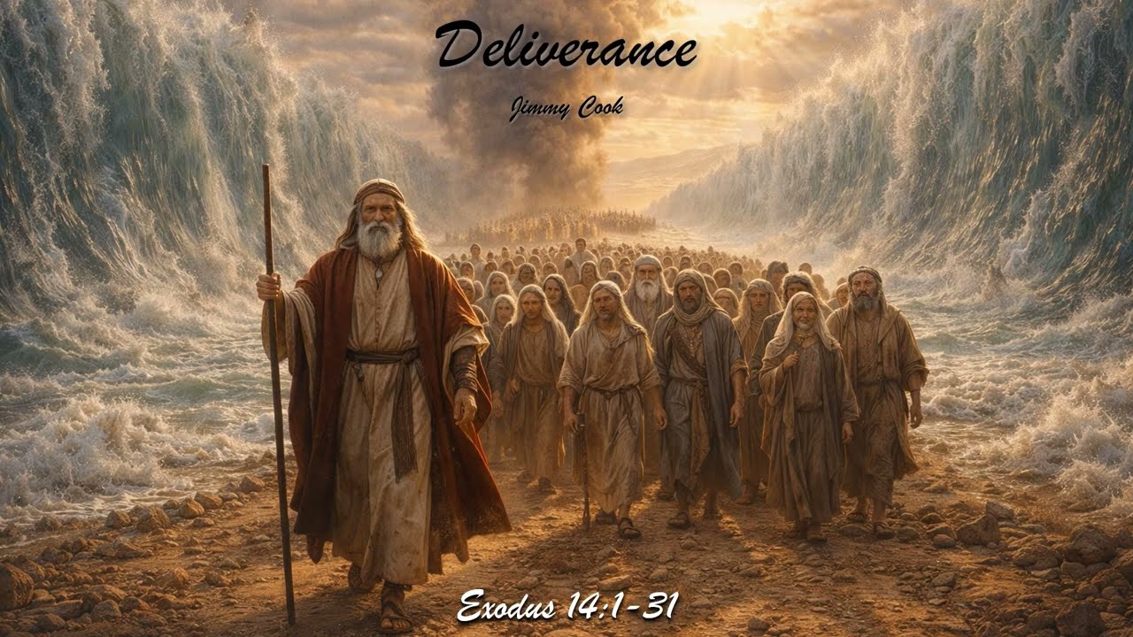 Deliverance