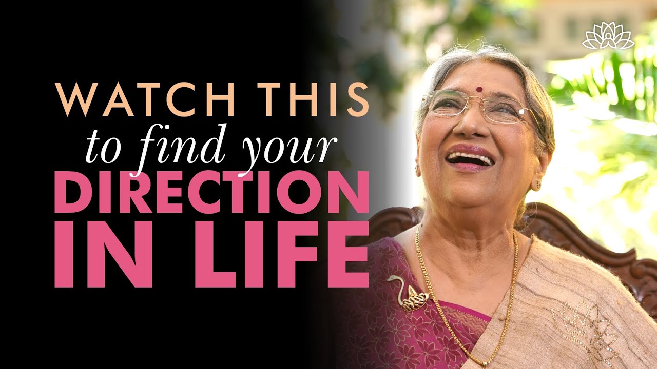 How to find your direction in life | Life Tips | Find Your Purpose