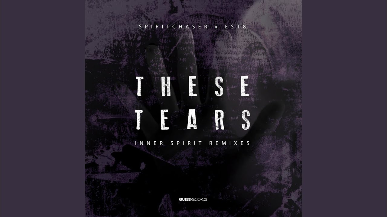 These Tears (InnerSt8 Rebeat)