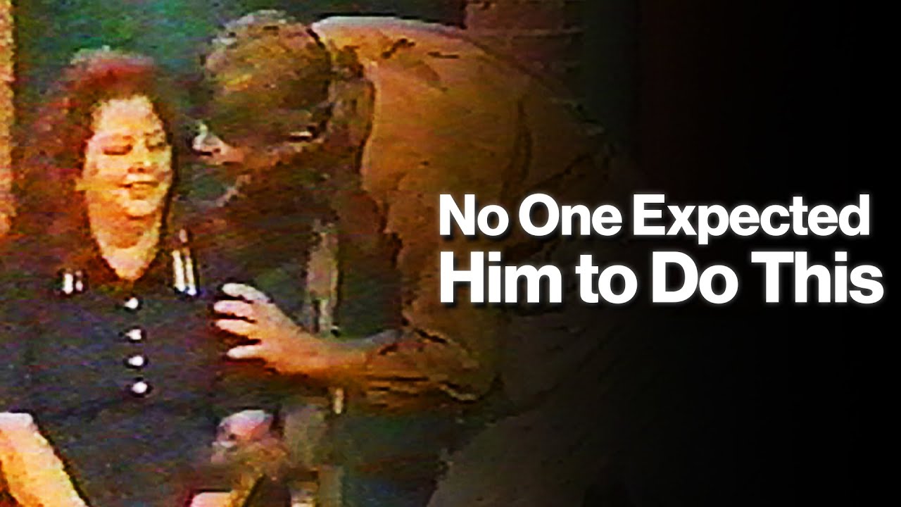 the Darkest Moments in Reality TV History 2