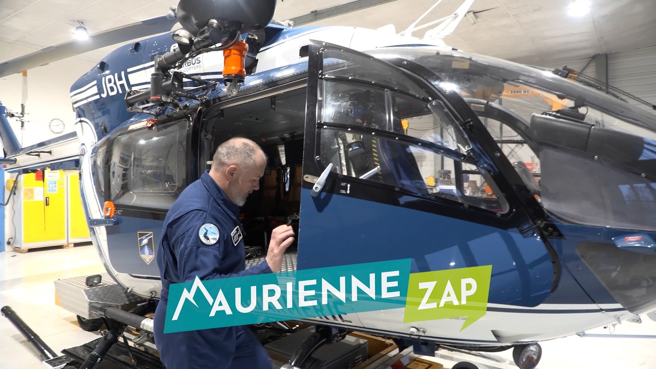 Maurienne Zap #779
