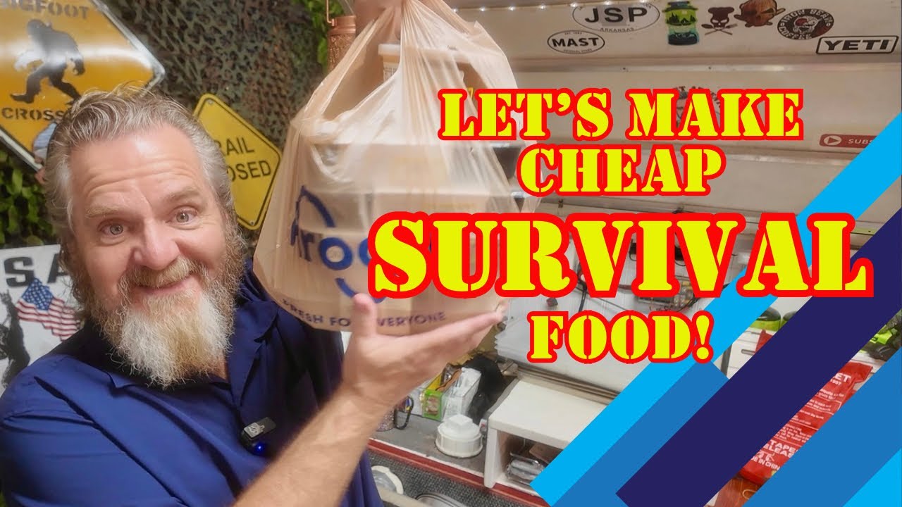 I Freeze Dried a Bunch of Clearance Food! Here's What Happened