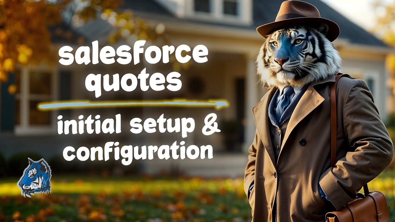 Salesforce Quotes Part 1: Intro to Quotes & Why They Are Important